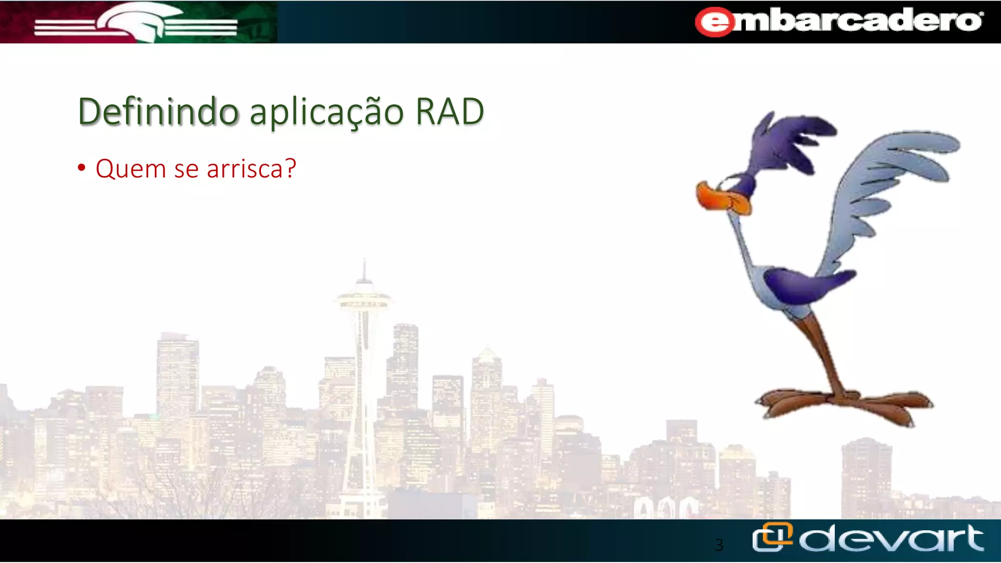 21/12/2015 3
• Quem se arrisca?
 