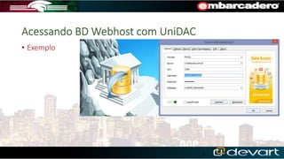 21/12/2015 6
• Exemplo
 