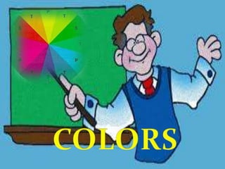 Colors for kids 
