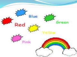 Colors for kids 
