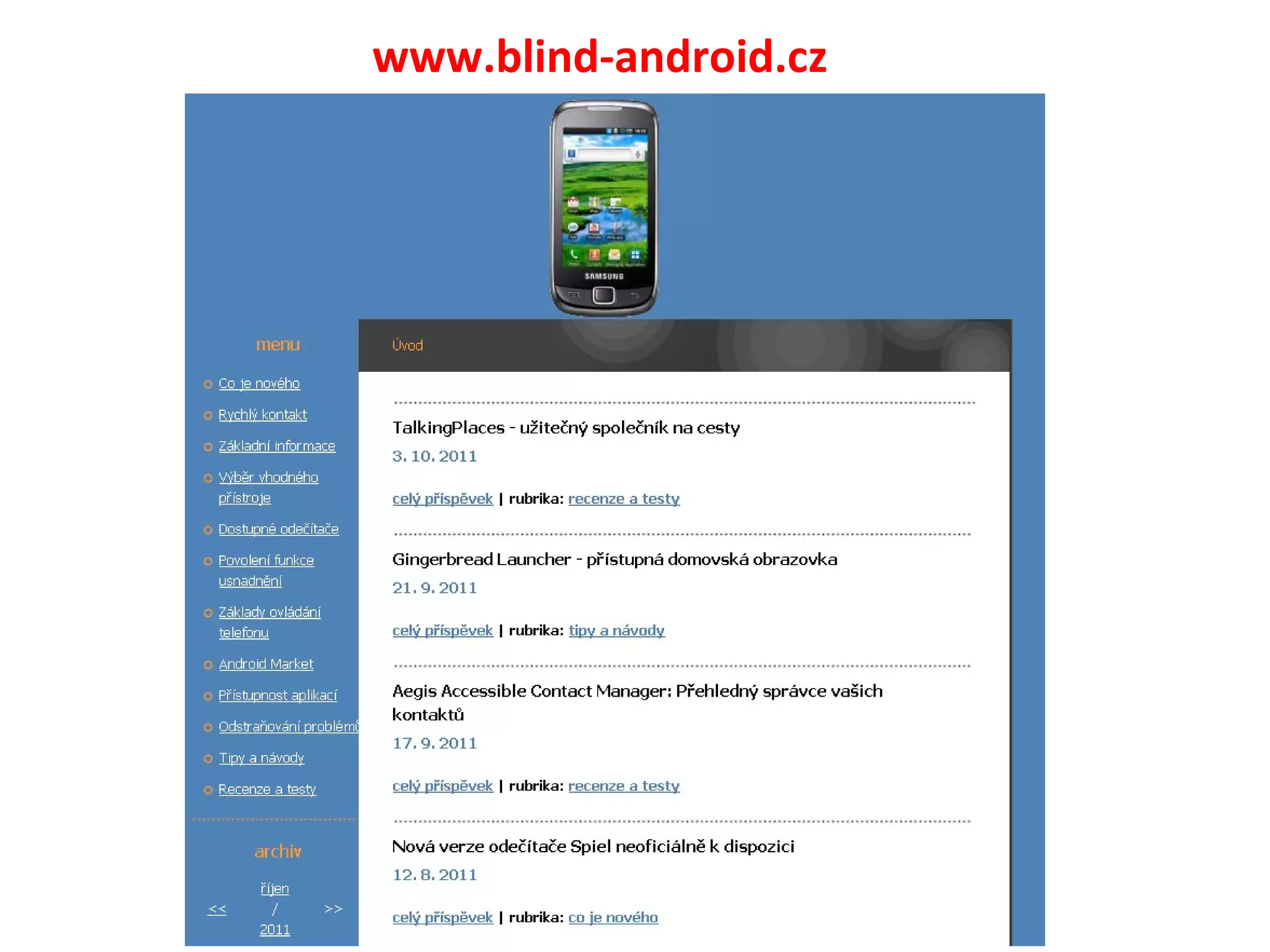 www.blind-android.cz