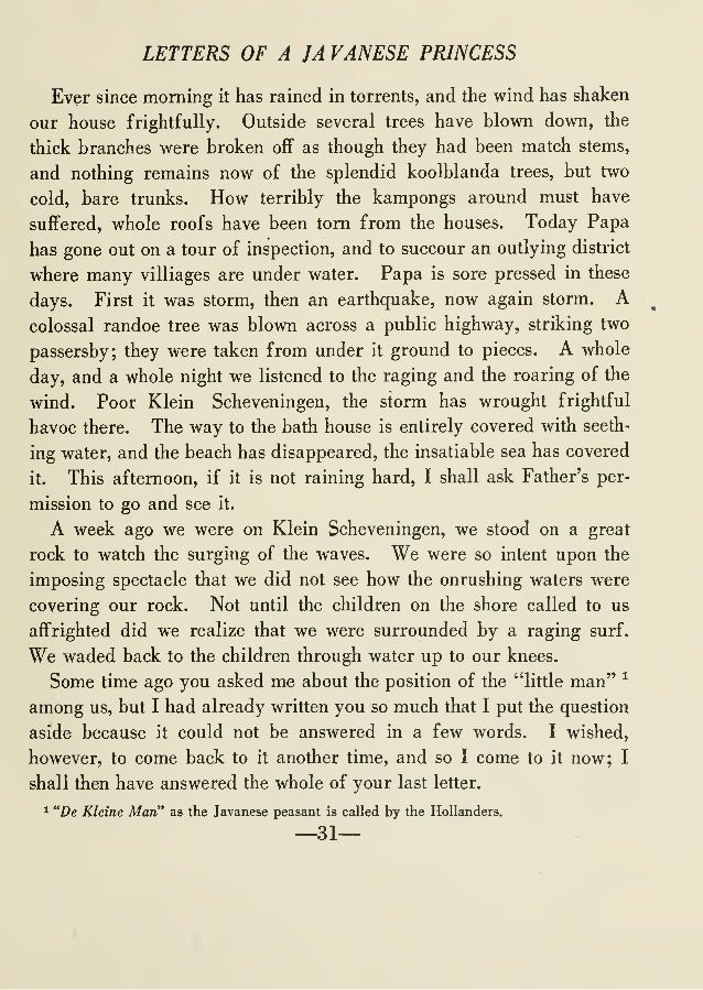 letters of a javanese princess pdf