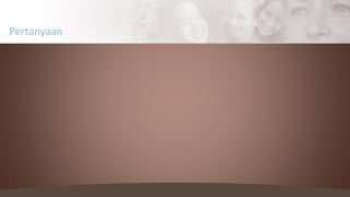 Pertanyaan
 