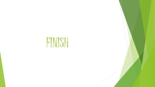 FINISH
 