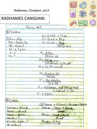 RADHAMES CANIGIANI 
Radhames_Canigiani_act.3  