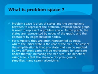(Radhika) presentation on chapter 2 ai | PPT