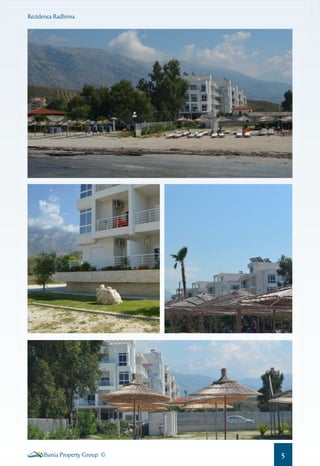 Rezidenca Radhima

Albania Property Group ©

5

 
