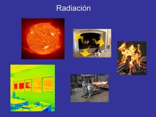 Radiación 