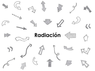 Radiación Parte 1