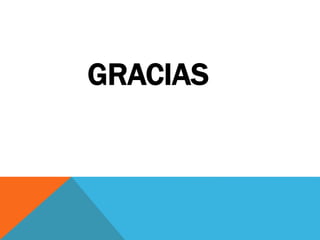 GRACIAS
 