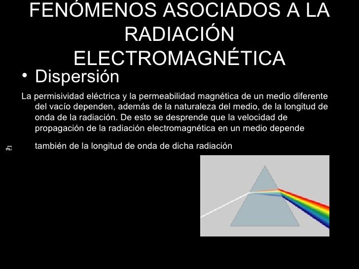 Radiaciones