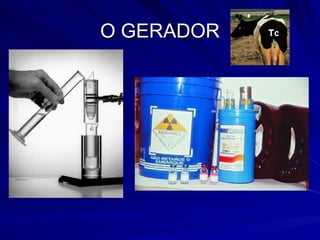 O GERADOR 