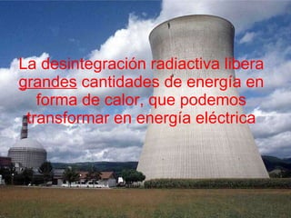 Radiactividad | PPT