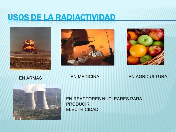 Radiactividad 2