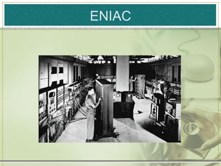 ENIAC 