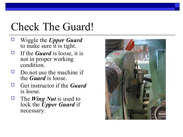 Radial arm saw