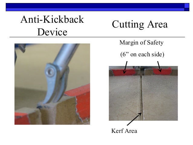 how cut 90 to degree angle Radial saw arm