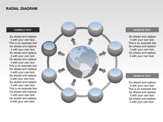 Radial Diagram | PPT