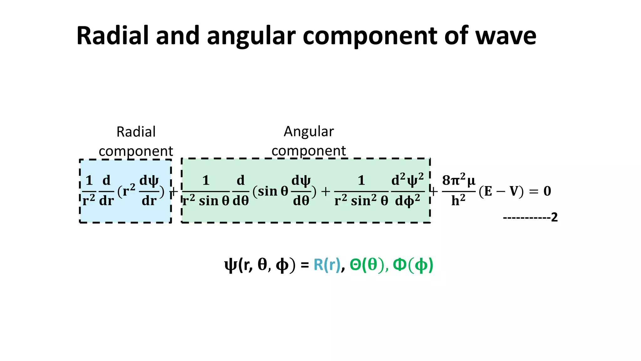 Radial distribution function and most probable distance of 1s and 2s ...