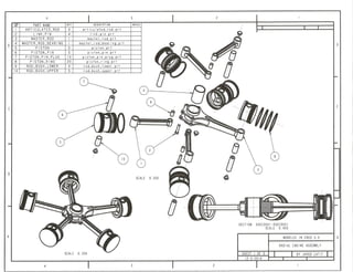 Radial engine sheet 1