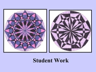 Student Work 