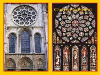 Chartres Cathedral 