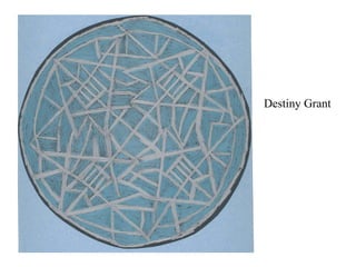 Destiny Grant 