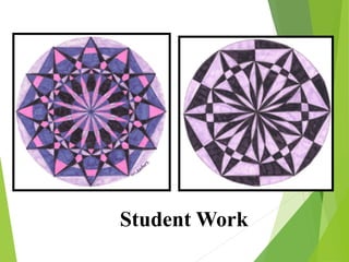 Student Work
 