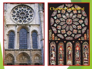 Chartres Cathedral
 