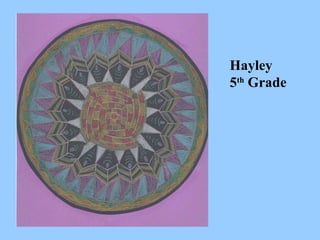 Hayley
5th
Grade
 