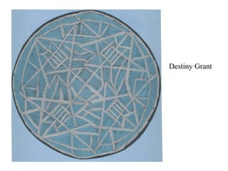 Destiny Grant
 