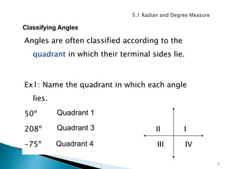 Radian and Degree Measure ppt.pptx