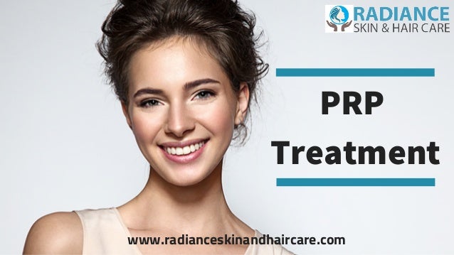 radiance skin and hair care
