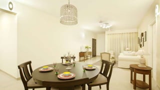 Radiance Realty’s Mandarin