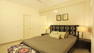 Radiance Realty’s Mandarin