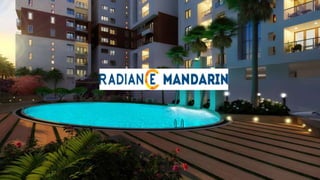 Radiance Realty’s Mandarin