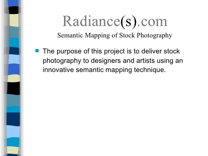 Radiance(s).ppt