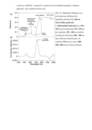 Radiační měření   přednes 05112008