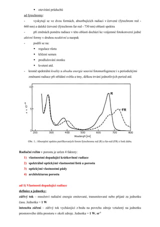 Radiační měření   přednes 05112008