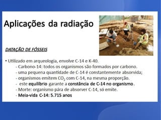 Radiação