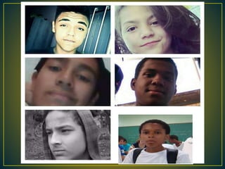 Radiação e o meio ambiente @bio 2 a