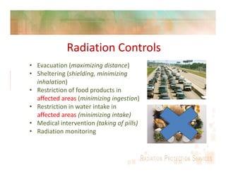 Radiation | PDF
