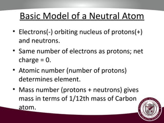 Radiation Safety | PPT