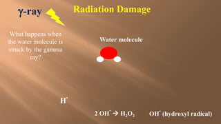 Radiation | PPTX | Chemistry | Science