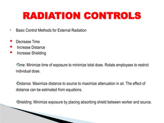 Comprehensive Overview of Radiation: Types, Effects, and Safety ...