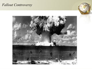 Radiation Protection