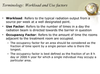 Radiation Protection