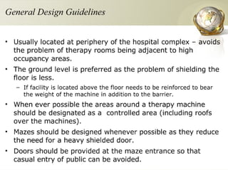 Radiation Protection