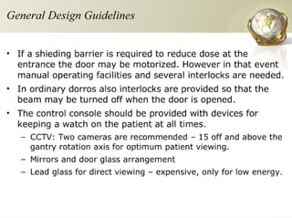Radiation Protection