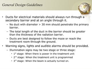 Radiation Protection
